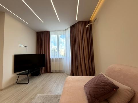 квартира за адресою Сонячна вул., 5