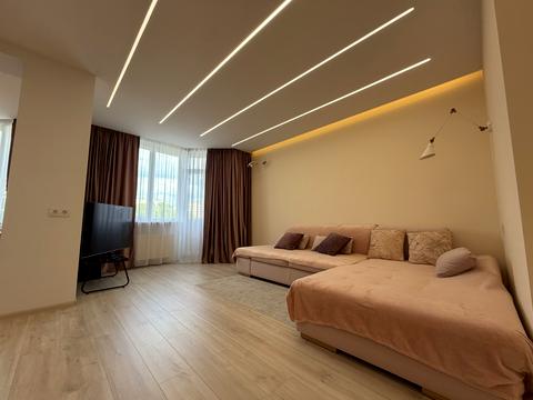 квартира за адресою Сонячна вул., 5