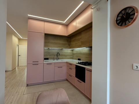 квартира за адресою Сонячна вул., 5
