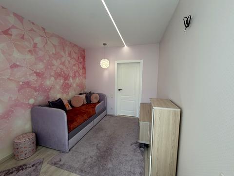 квартира за адресою Сонячна вул., 5
