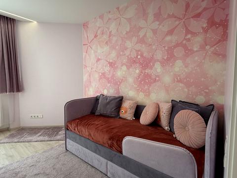 квартира за адресою Сонячна вул., 5