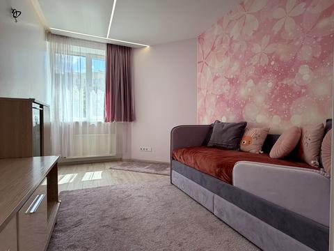 квартира за адресою Сонячна вул., 5