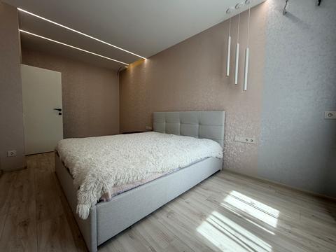 квартира за адресою Сонячна вул., 5