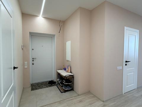 квартира за адресою Сонячна вул., 5