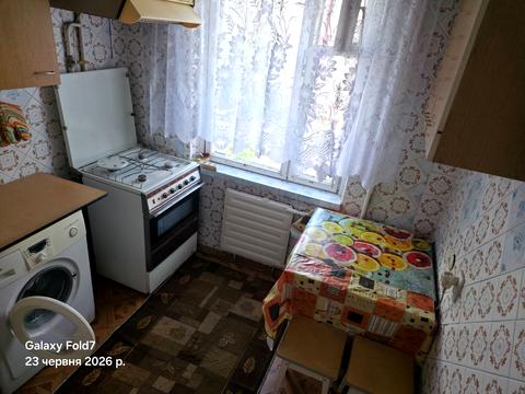 квартира по адресу Радужная ул., 3-Б