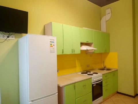 квартира по адресу Драгоманова ул., 2-Б
