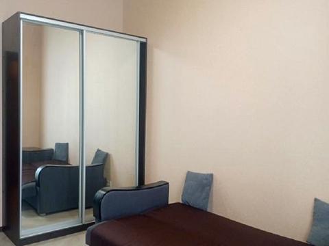 квартира по адресу Драгоманова ул., 2-Б