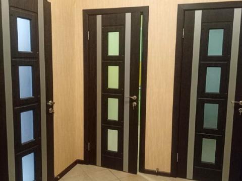 квартира по адресу Драгоманова ул., 2-Б