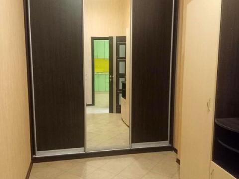 квартира по адресу Драгоманова ул., 2-Б