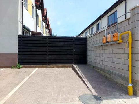 дом по адресу Ізмаїльська ул.