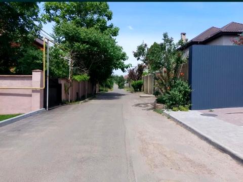 дом по адресу Ізмаїльська ул.