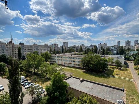 квартира за адресою Йорданська вул. (Лайоша Гавро), 22-Б