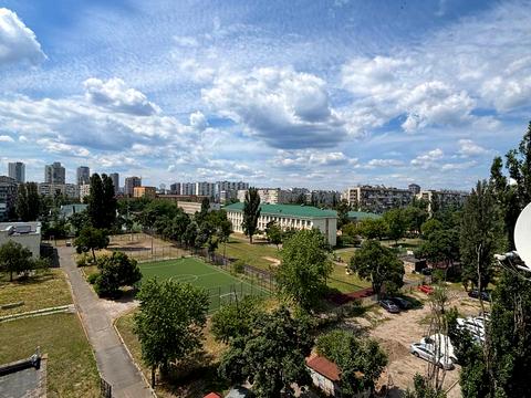 квартира за адресою Йорданська вул. (Лайоша Гавро), 22-Б
