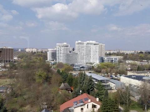 квартира за адресою Стрийська вул., 204