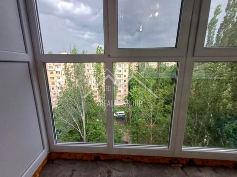 квартира по адресу Ивана Авраменко ул. (Корнейчука), 18