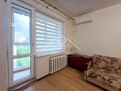 квартира по адресу Ивана Авраменко ул. (Корнейчука), 18