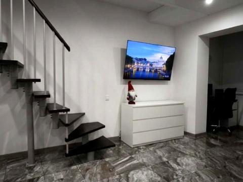 квартира за адресою Лосівський пров., 4