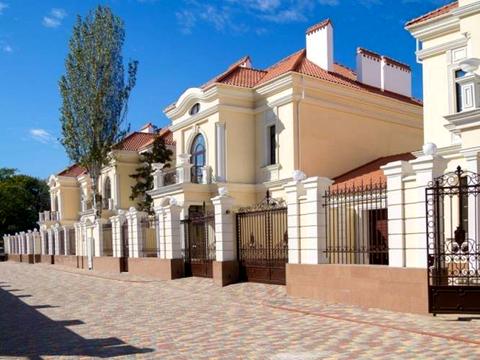 будинок за адресою Одеса, Французький бульв.