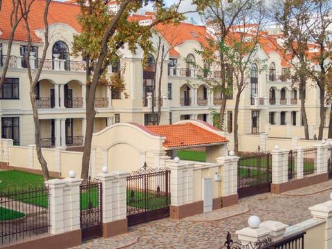 будинок за адресою Одеса, Французький бульв.