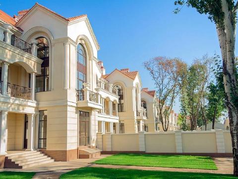 будинок за адресою Одеса, Французький бульв.