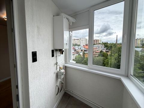квартира за адресою Тернопіль, Київська вул., (Будинок)