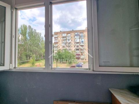 квартира за адресою Покровська вул. (Подбєльського), 19