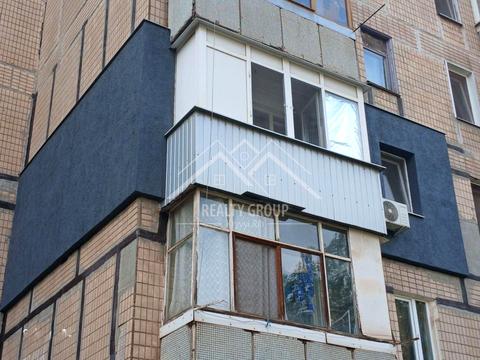 квартира за адресою Покровська вул. (Подбєльського), 19