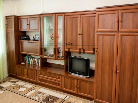 квартира по адресу Червоной Калины просп. (Владимира Маяковского), 81-А
