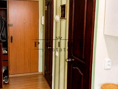 квартира по адресу Червоной Калины просп. (Владимира Маяковского), 81-А