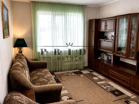 квартира по адресу Червоной Калины просп. (Владимира Маяковского), 81-А
