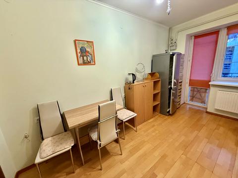 квартира по адресу Вашингтона ул. (Батальная), 4а к1