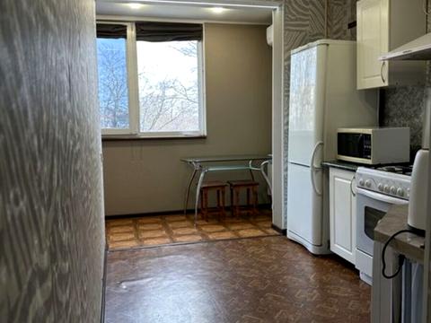 квартира за адресою Плиткова вул., 65а