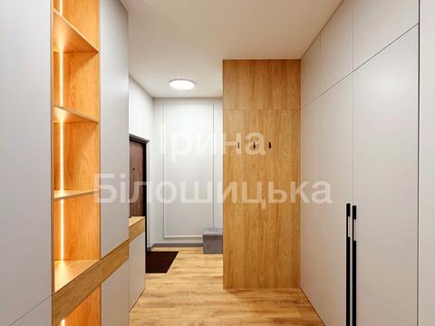 квартира за адресою Євгена Коновальця вул. (Щорса), 44-А