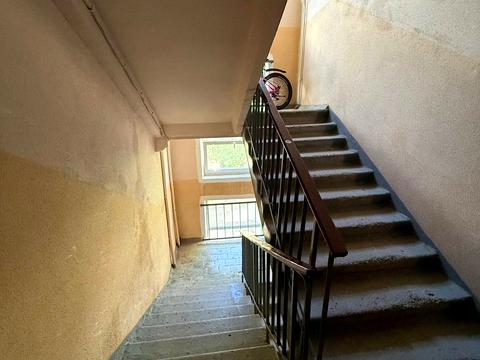 квартира по адресу Светлая ул., 3б