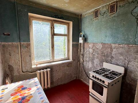 квартира по адресу Светлая ул., 3б