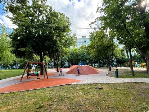 квартира по адресу Светлая ул., 3б