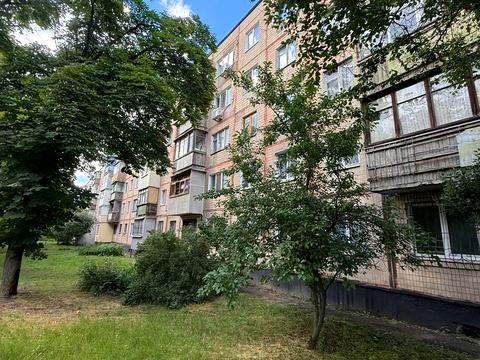 квартира по адресу Светлая ул., 3б
