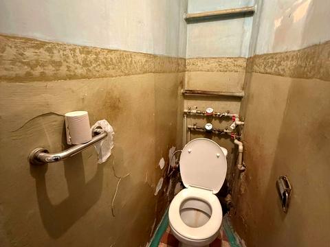 квартира по адресу Светлая ул., 3б
