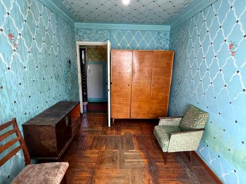 квартира по адресу Светлая ул., 3б