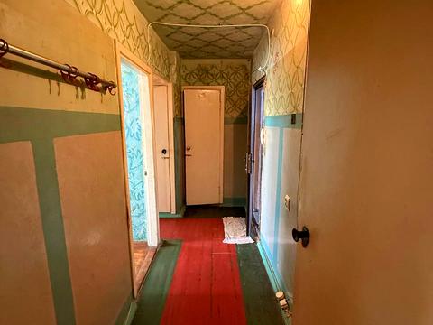квартира по адресу Светлая ул., 3б