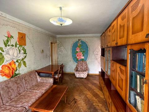 квартира за адресою Світла вул., 3б