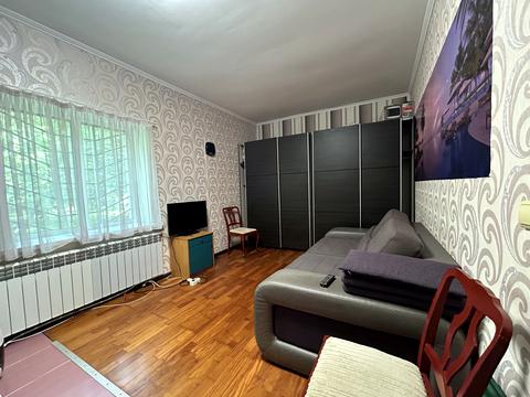 квартира по адресу Кибернетическая ул., 10