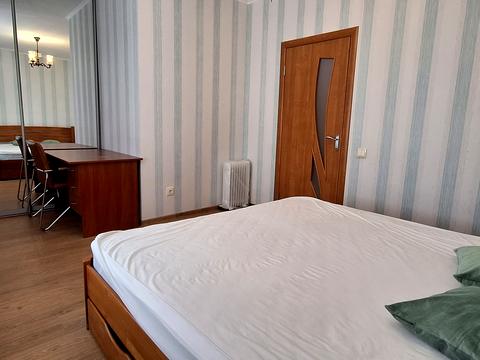 квартира по адресу Ованеса Туманяна ул., 3