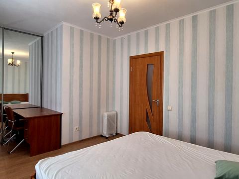 квартира по адресу Ованеса Туманяна ул., 3