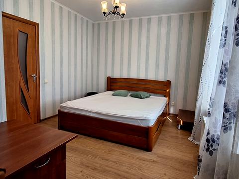 квартира по адресу Ованеса Туманяна ул., 3