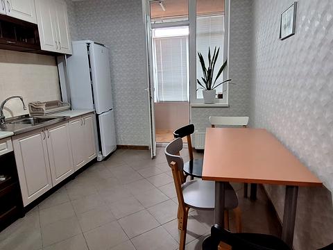 квартира по адресу Ованеса Туманяна ул., 3