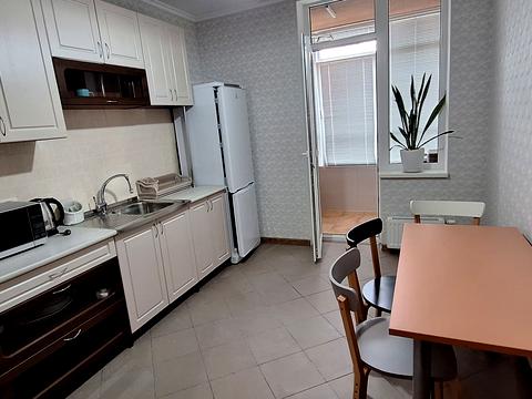 квартира по адресу Ованеса Туманяна ул., 3
