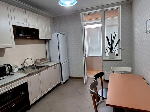 квартира по адресу Ованеса Туманяна ул., 3