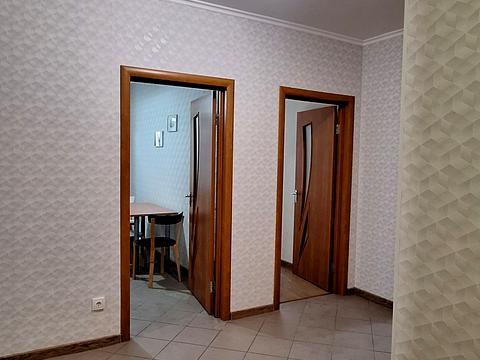 квартира по адресу Ованеса Туманяна ул., 3
