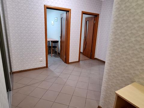 квартира по адресу Ованеса Туманяна ул., 3